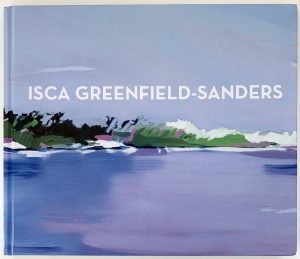 Isca Greenfield-Sanders