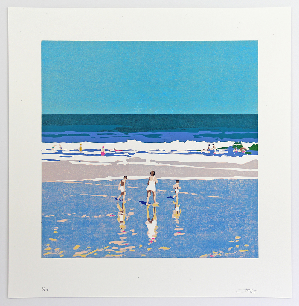 Isca Greenfield-Sanders