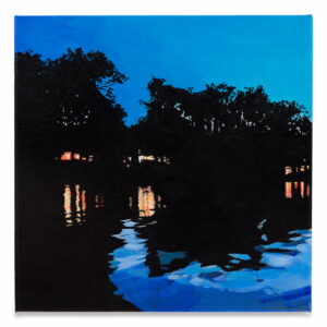 Isca Greenfield-Sanders